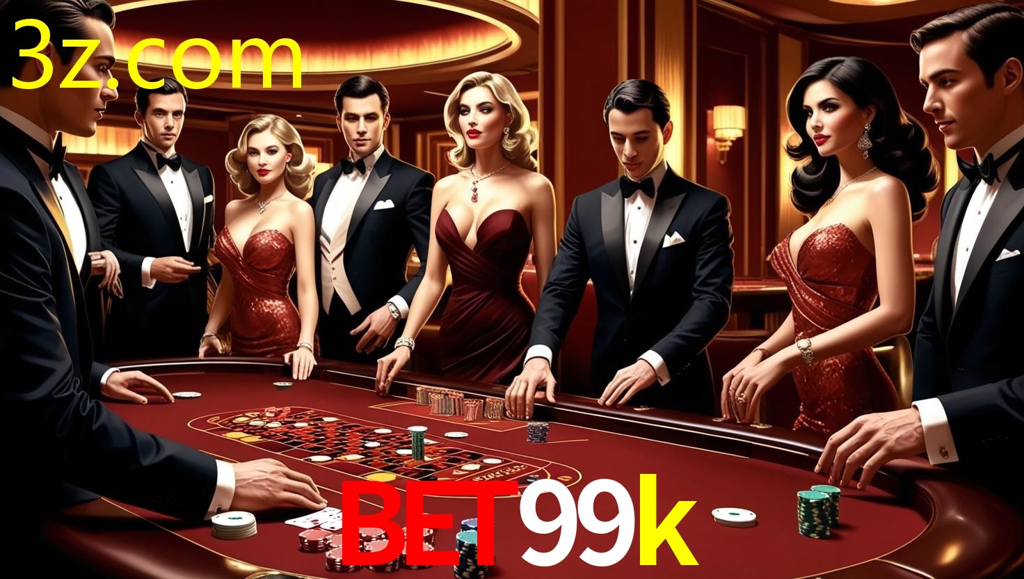 BET99K